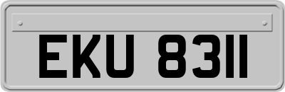 EKU8311
