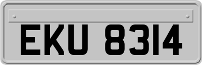 EKU8314