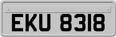 EKU8318