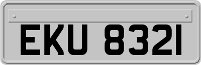 EKU8321