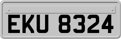 EKU8324