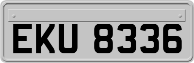 EKU8336
