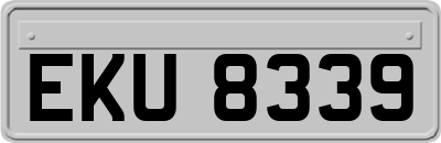 EKU8339