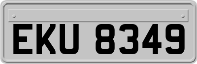EKU8349
