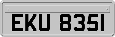 EKU8351