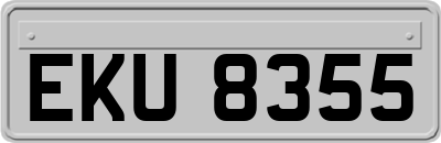 EKU8355