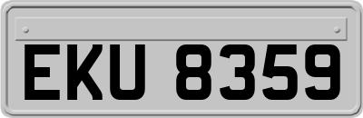 EKU8359