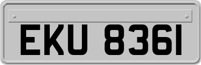 EKU8361
