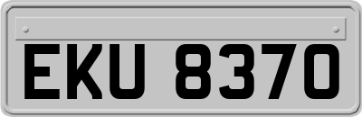 EKU8370