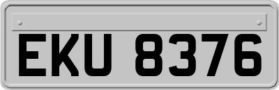 EKU8376