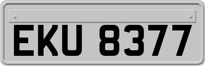 EKU8377