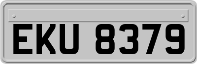 EKU8379