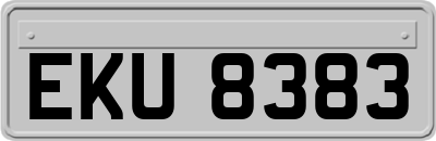 EKU8383