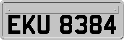 EKU8384