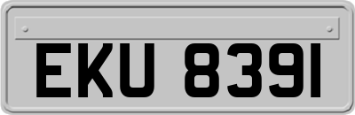 EKU8391