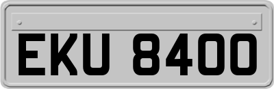 EKU8400