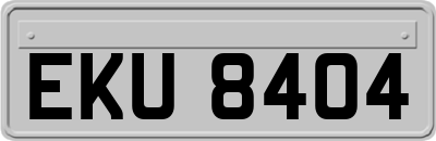 EKU8404