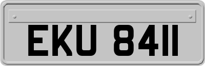 EKU8411