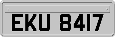 EKU8417