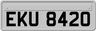 EKU8420