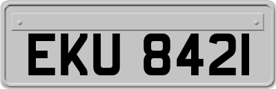 EKU8421