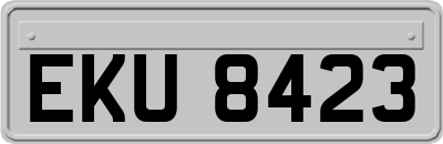 EKU8423
