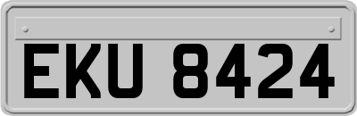 EKU8424