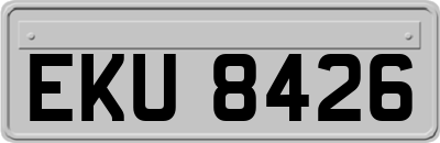 EKU8426