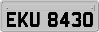EKU8430