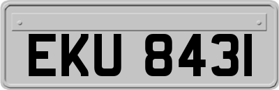 EKU8431