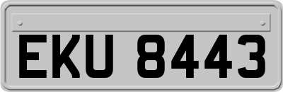 EKU8443