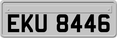 EKU8446
