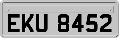 EKU8452