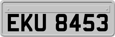 EKU8453