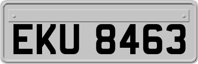 EKU8463