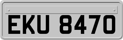EKU8470