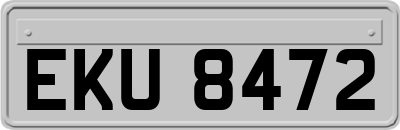 EKU8472