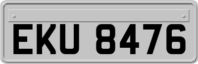EKU8476