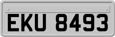 EKU8493