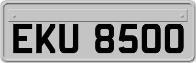 EKU8500