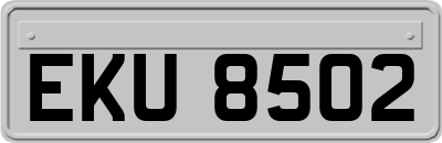 EKU8502