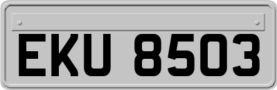 EKU8503