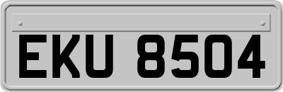 EKU8504