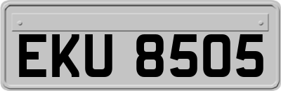 EKU8505