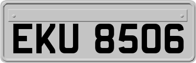 EKU8506