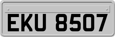 EKU8507