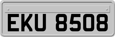EKU8508