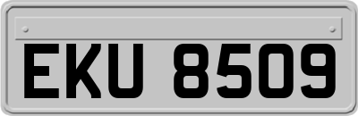 EKU8509