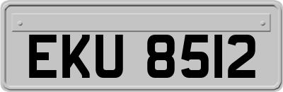 EKU8512