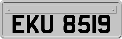 EKU8519